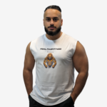Primal Power Fitness - Lion Tank