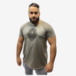 Walter Atelier - Lion Shirt