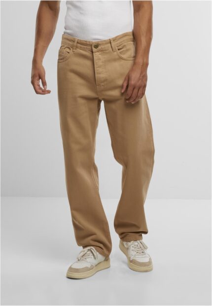 DEF Texas Straight Fit Jeans