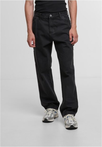 DEF Wood Straight Fit Jeans