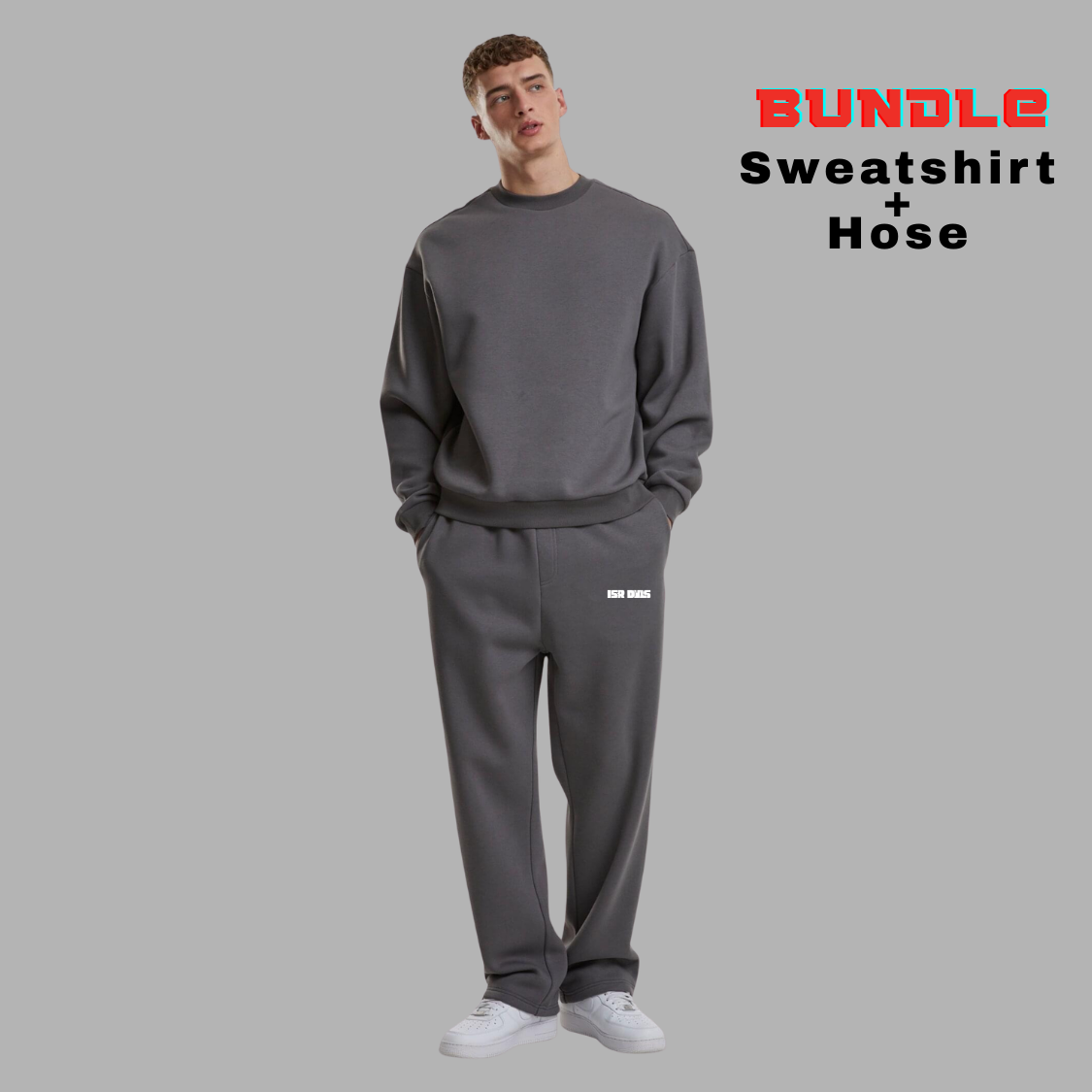 Isar Devils Tracksuit 2 - Man - M2