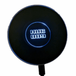 Münchner Gesindel Wireless Charger "MUC 089"
