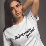Münchner Gesindel T-Shirt No. 2