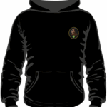 Münchner Gesindel Hoodie