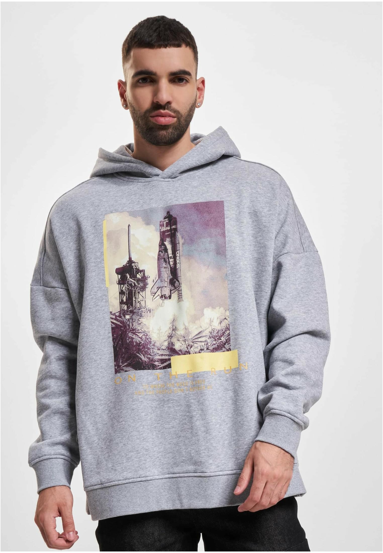 Dangerous DNGRS Launch Hoody