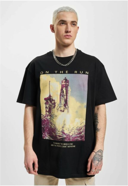 Dangerous DNGRS Launch T-Shirt