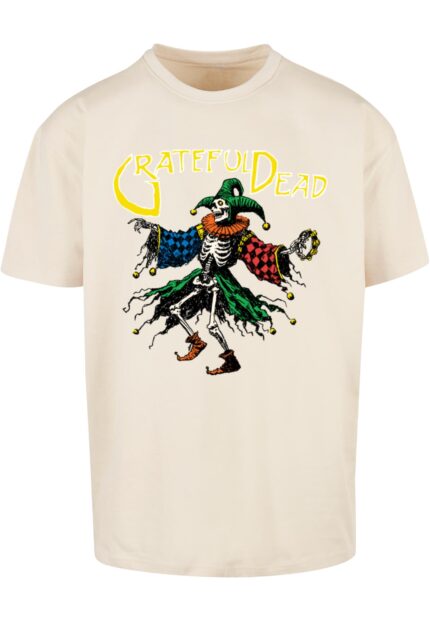 Grateful Dead Joker Oversize Tee