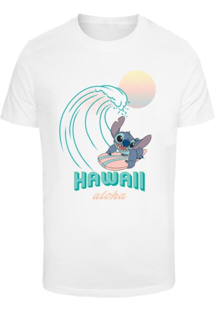 Lilo & Stitch Aloha Hawai Tee