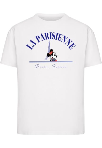 Minnie La Parisienne Tee