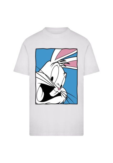 Looney Tunes Bugs Bunny Funny Face 2.0 Tee
