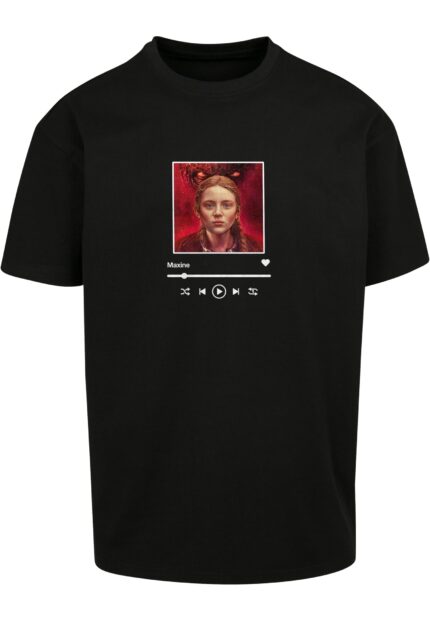 Stranger Things Dear Billy Heavy Oversize Tee