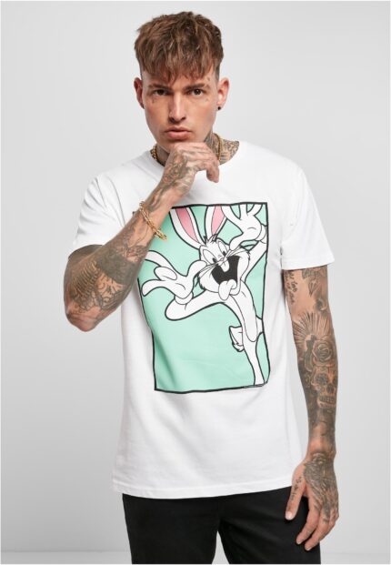 Looney Tunes Bugs Bunny Funny Face Tee