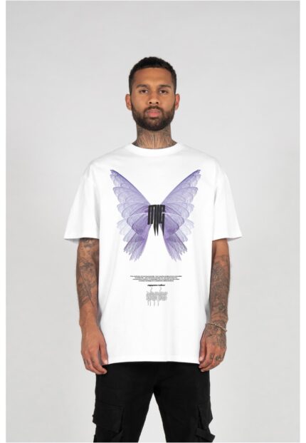 METAMORPHOSE V.6 x Heavy Oversized Tee