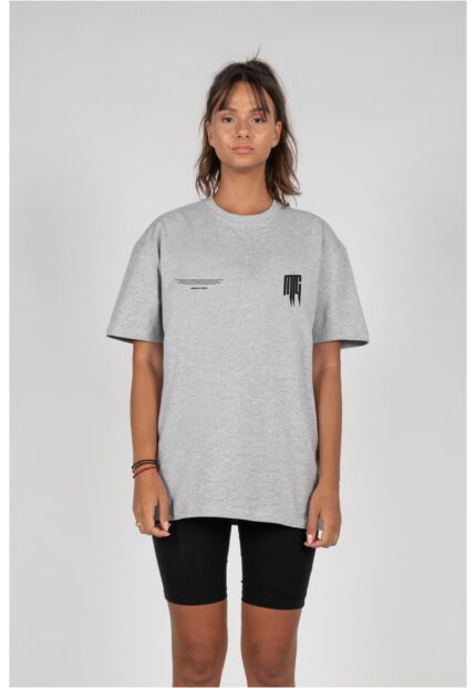 Ladies METAMORPHOSE V.2 x Heavy Oversized Tee