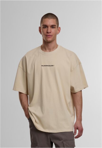 Graffiti x Heavy Boxy Tee