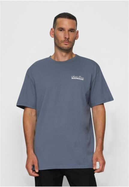 FATIMA x MJG HEAVY OVERSIZED TEE