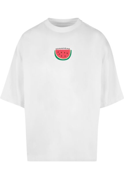 Summer - Summertime Huge Tee