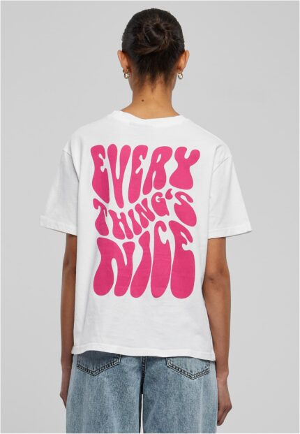 Everything Is Nice Tee