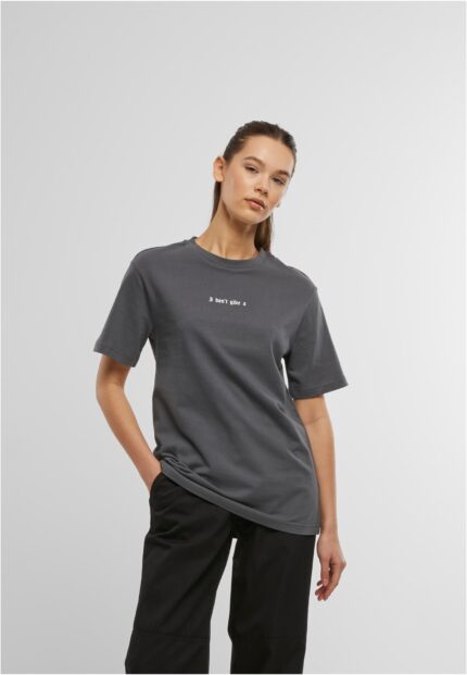 I Don't Give A F Tee