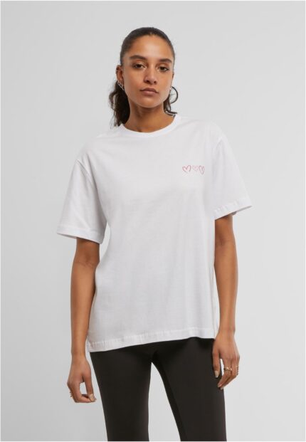 Ladies Always Trust Your Heart Tee