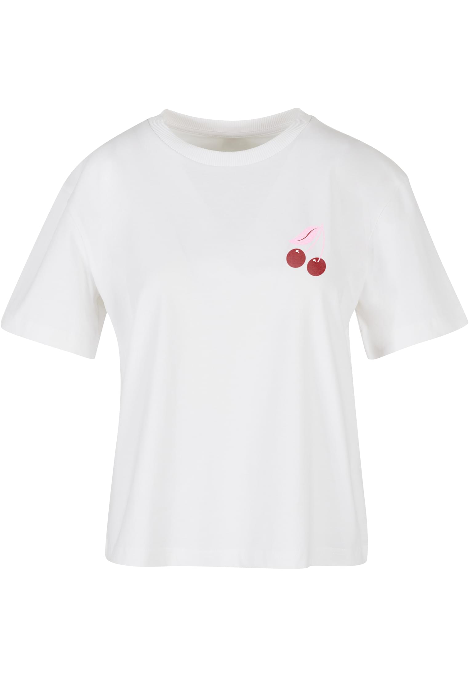 Sweet Cherie Stamp Tee