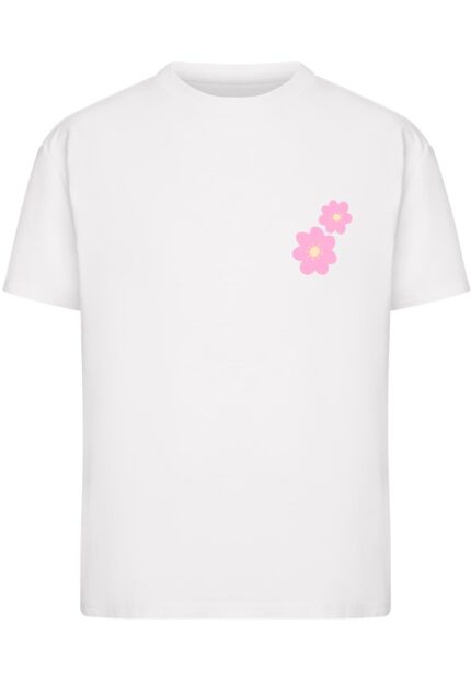 Flower Market Flowers Tee