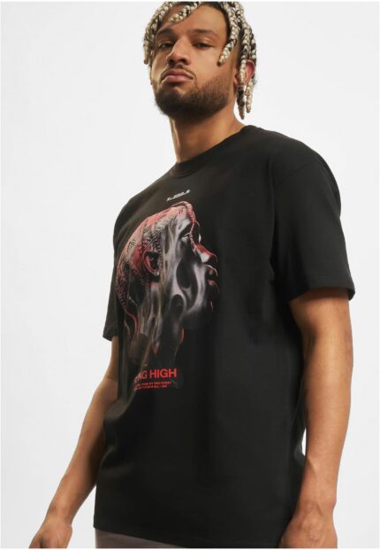 Flying High Oversize Tee