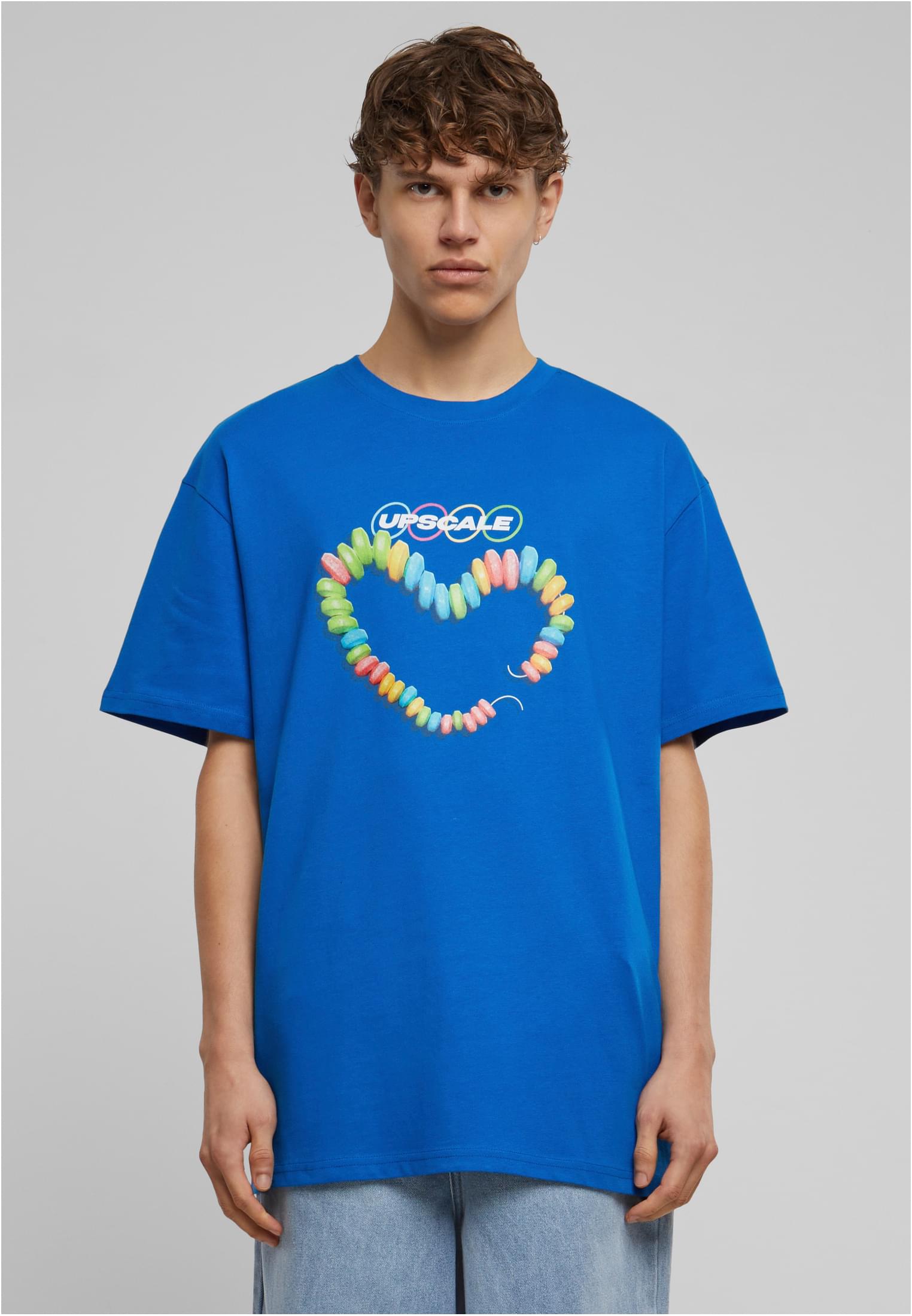 Sweet Treats Heavy Oversize Tee