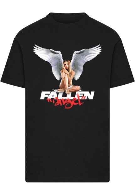 Fallen Angel Tee