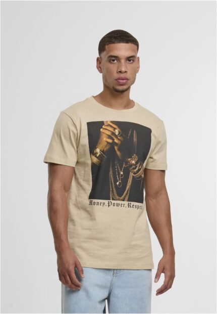 Money, Power, Respect Tee