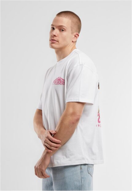 Paradise Land Oversize Tee