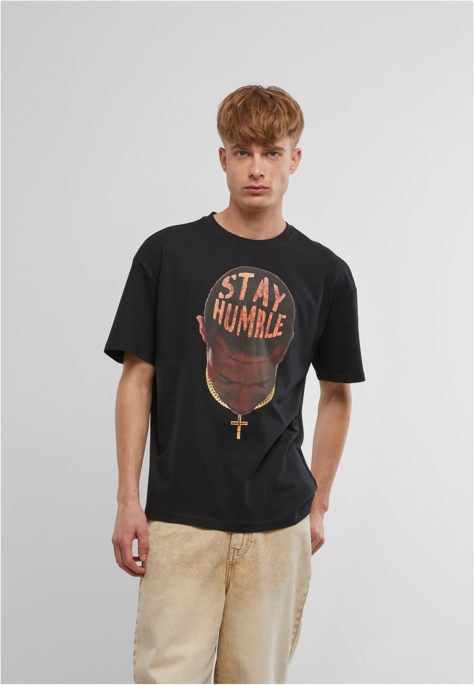 Stay Humble Tee