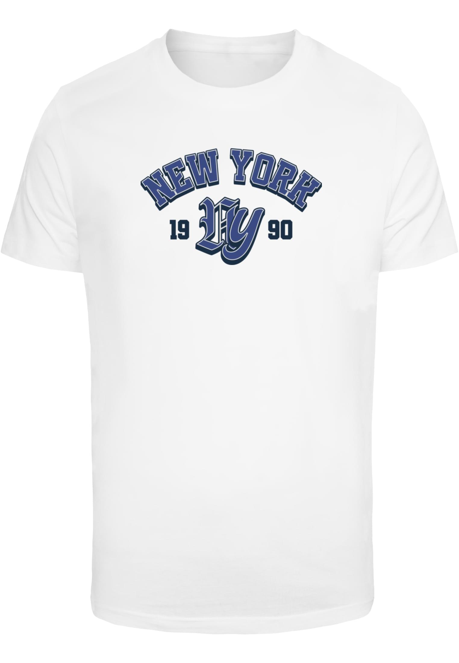 NYC Basketball Tee