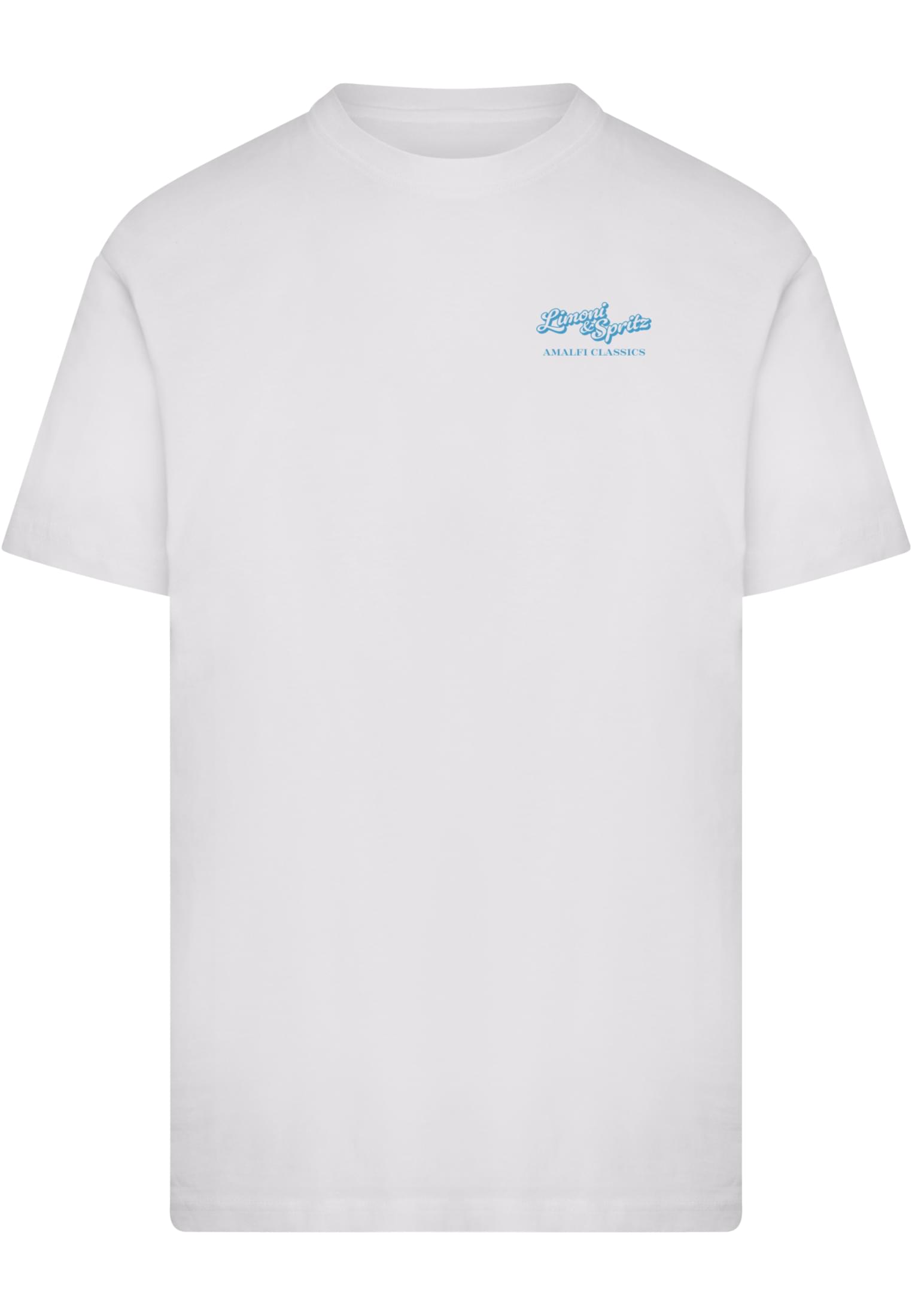 Limoni And Spritz Tee