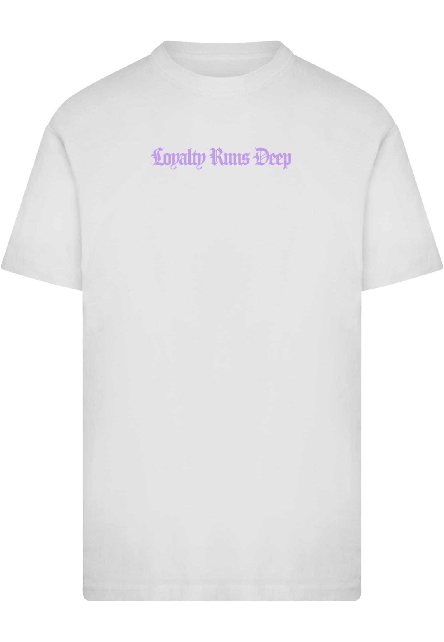 Loyalty Runs Deep Tee