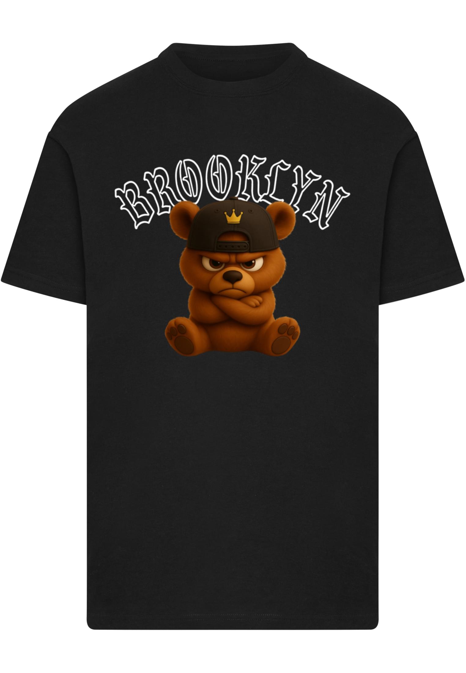 Brooklyn Born Legend Tee