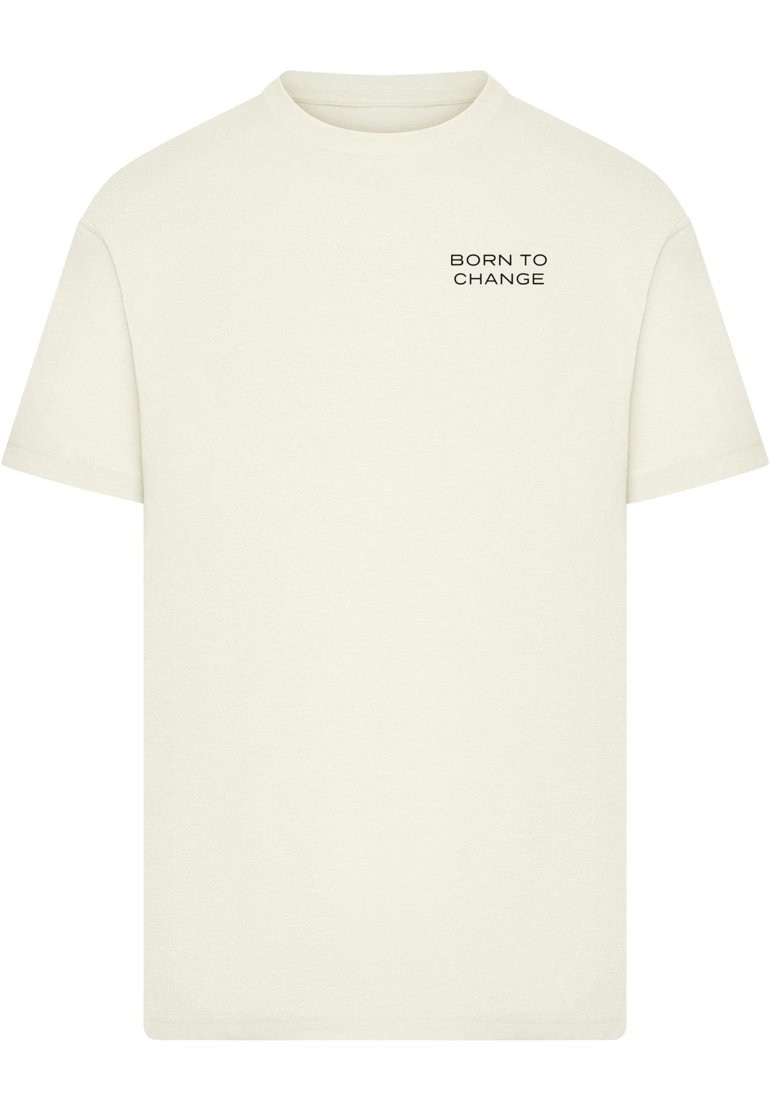 Born To Change Tee