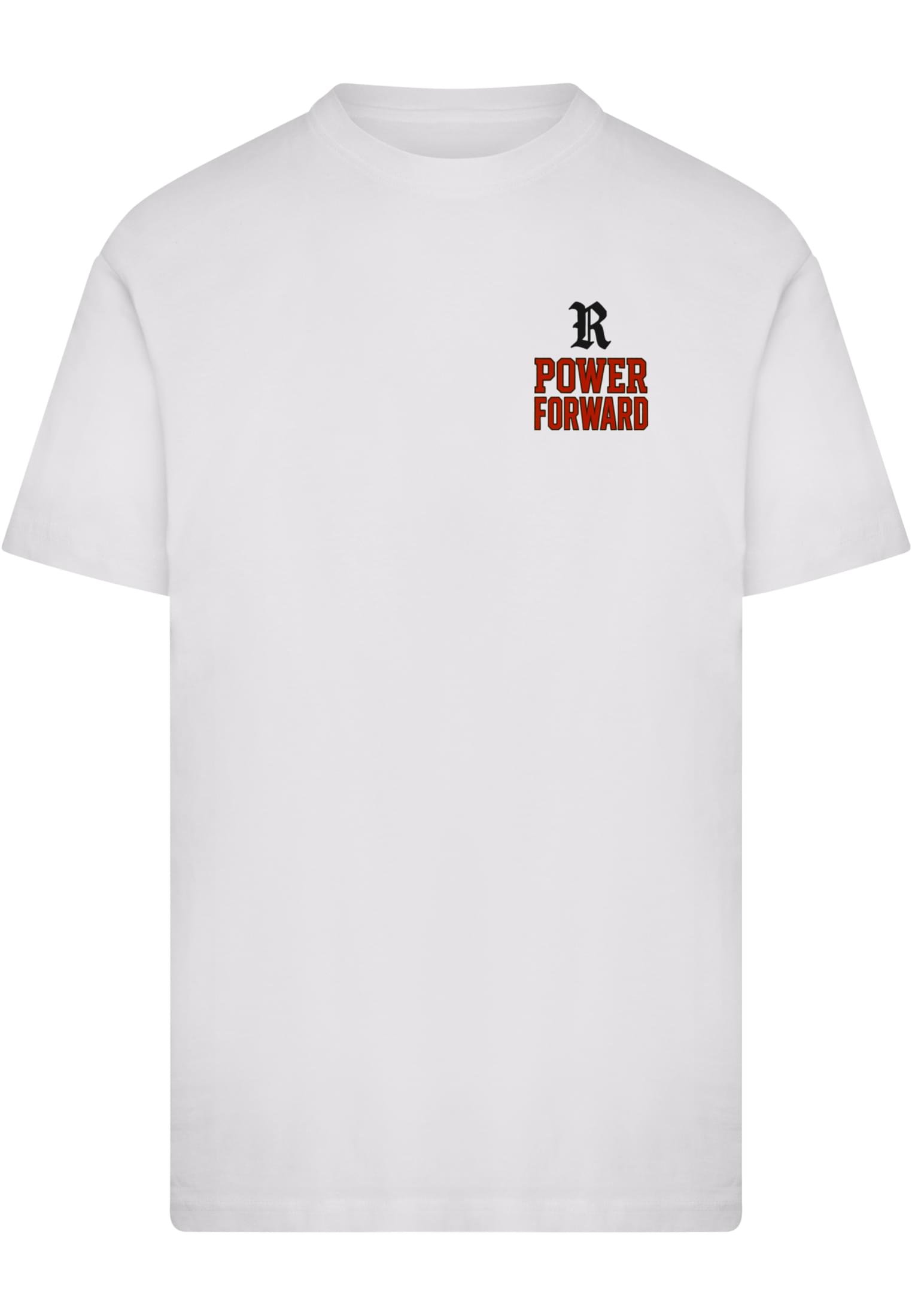 Always Go Forward Tee