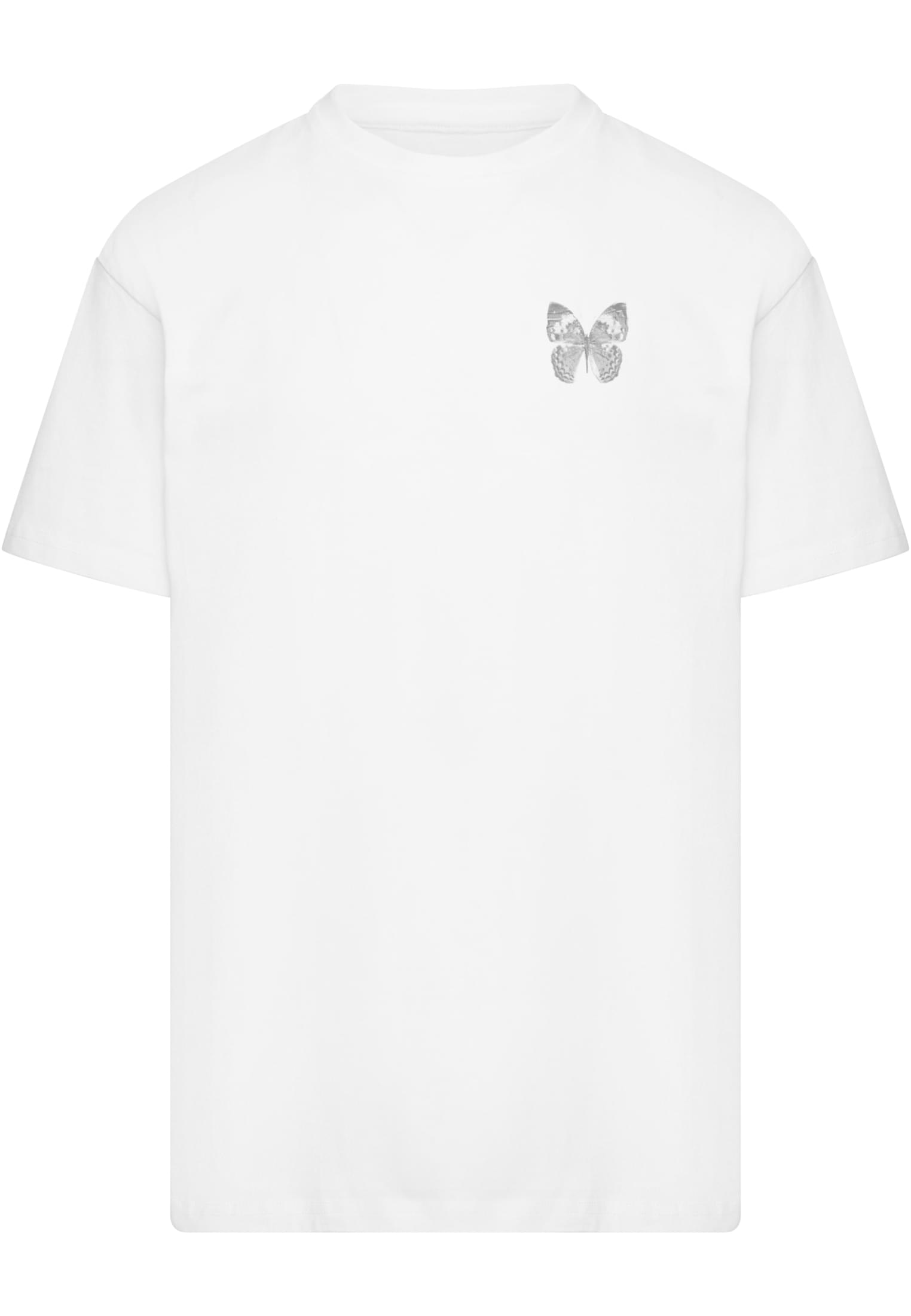 Choose Your Identity Heavy Oversize Tee