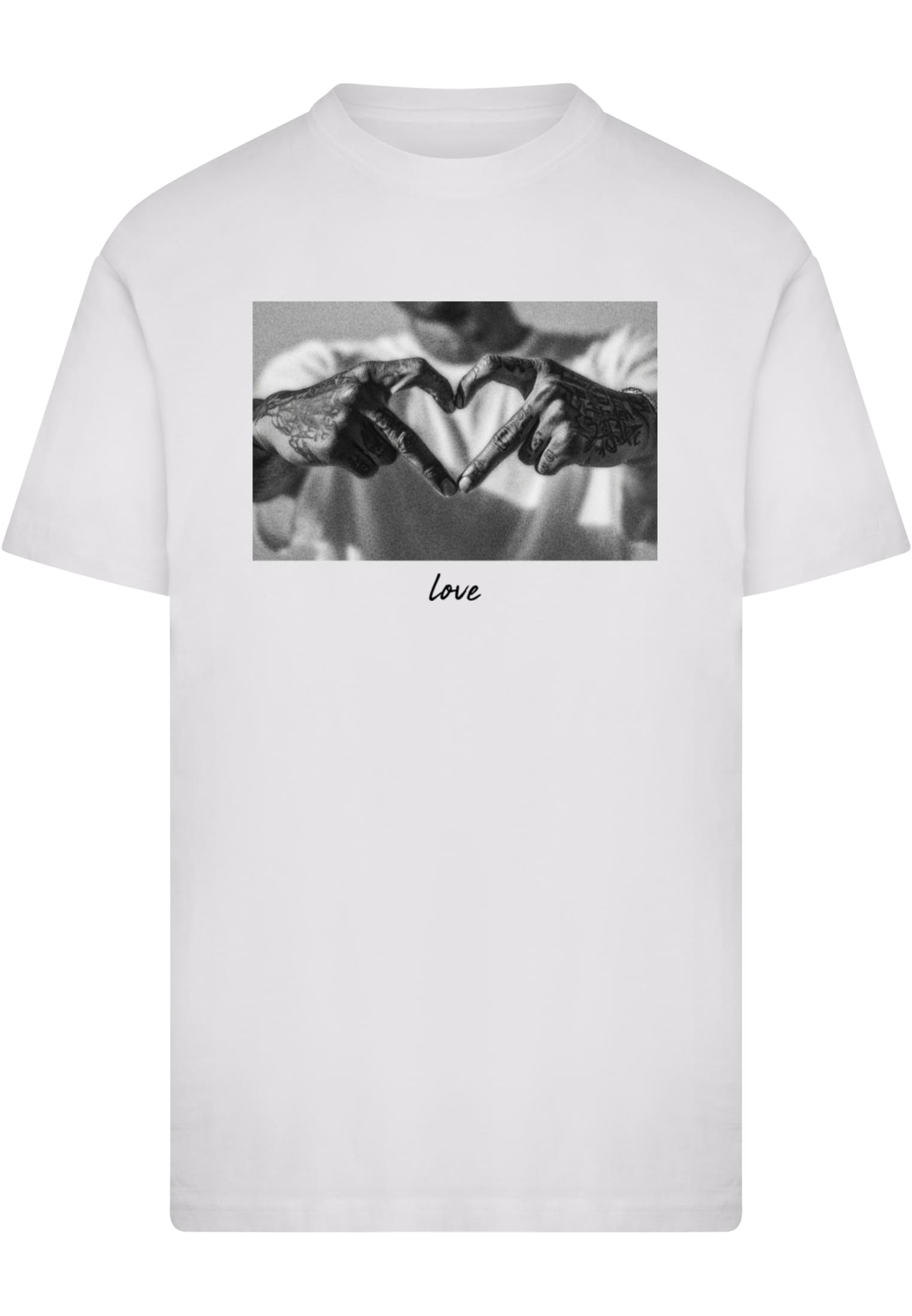 Heart Sign Tee