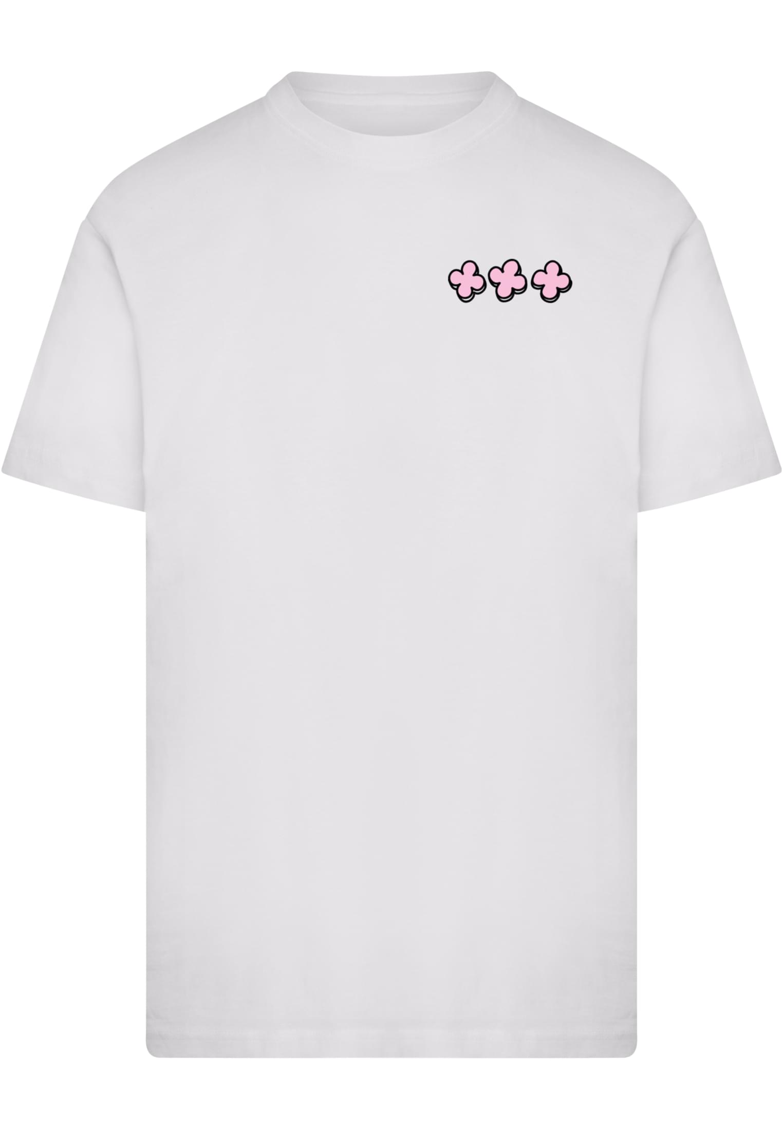 All Or Nothin Chain Tee