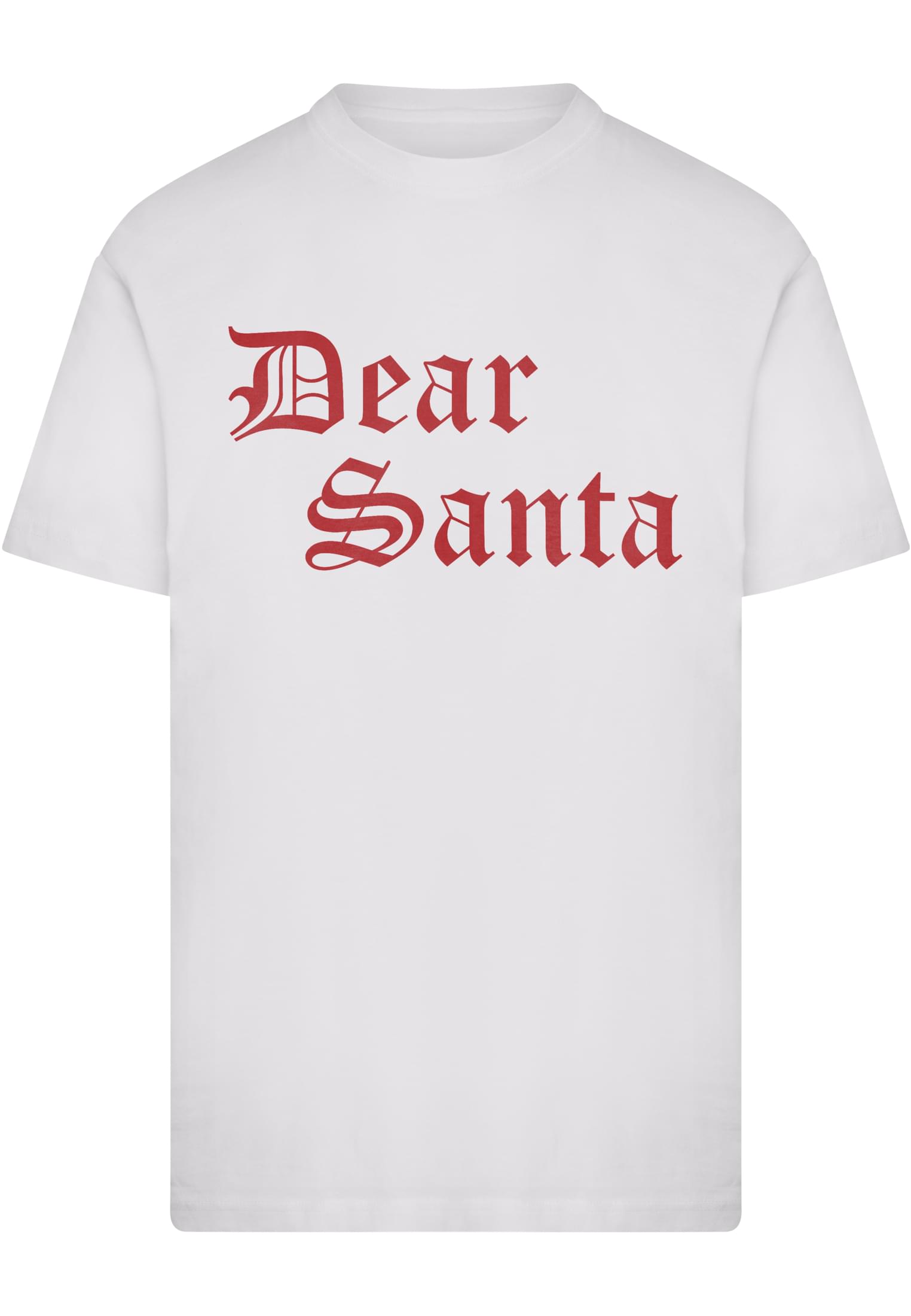Dear Santa Tee