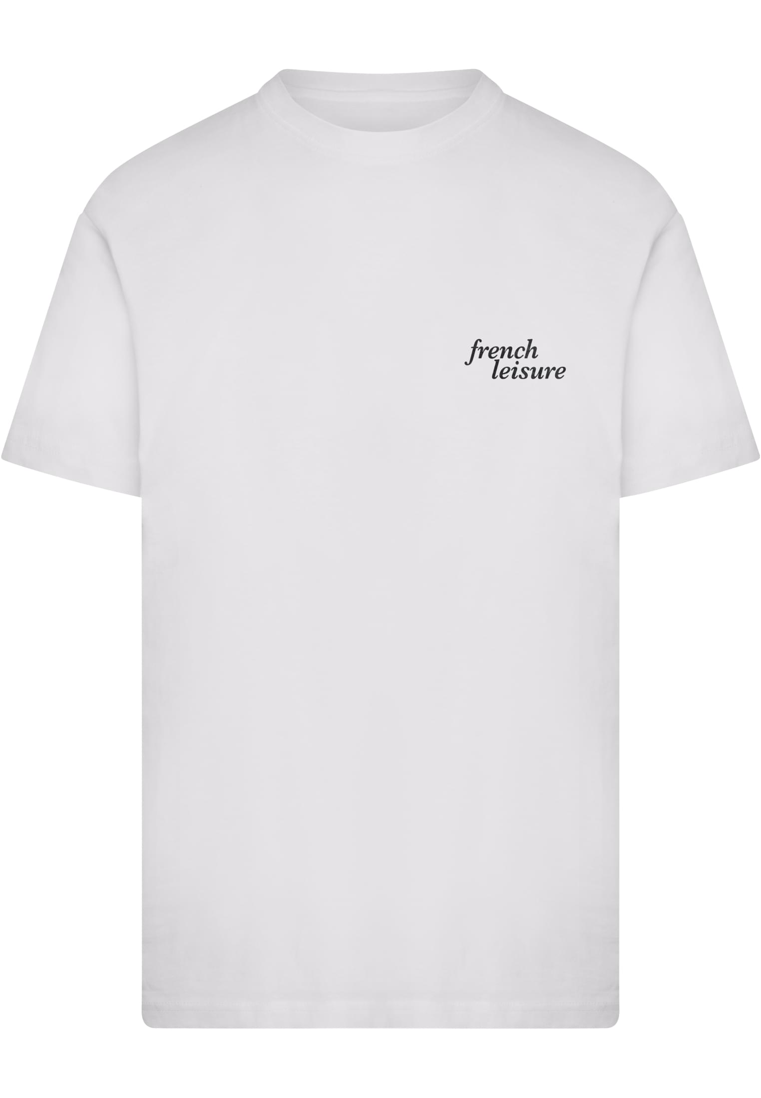 French Leisure Tee