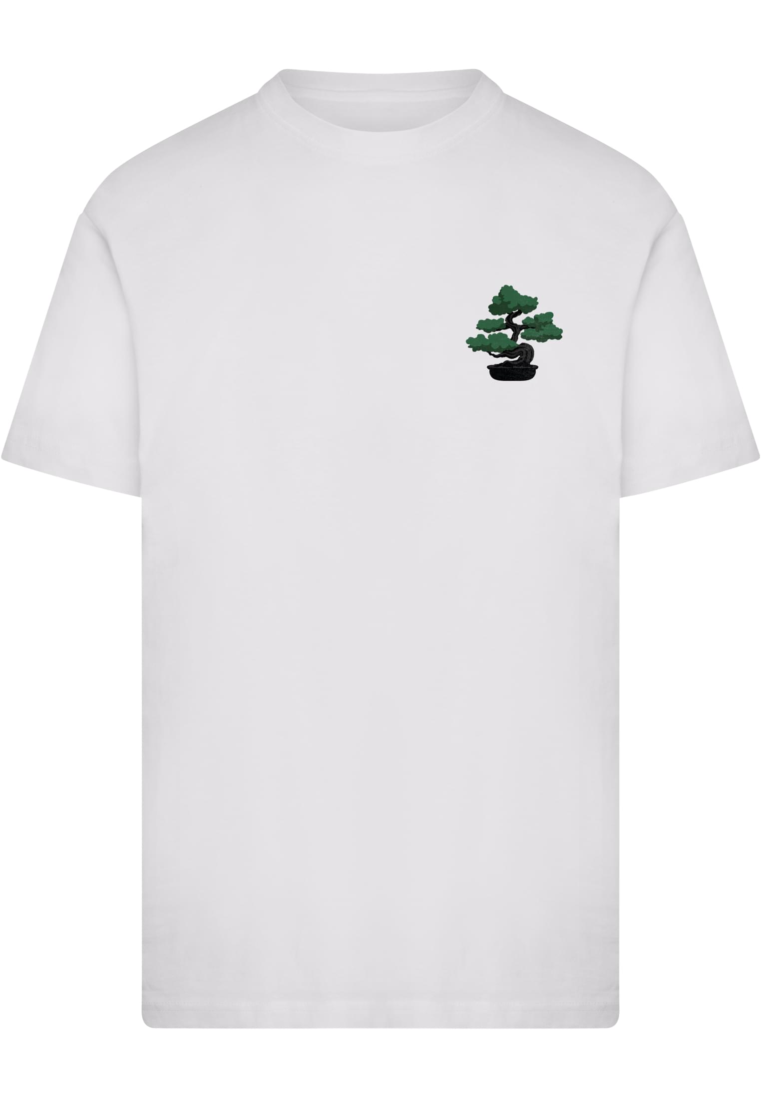 Money Tree Perfect Place For Shade Tee