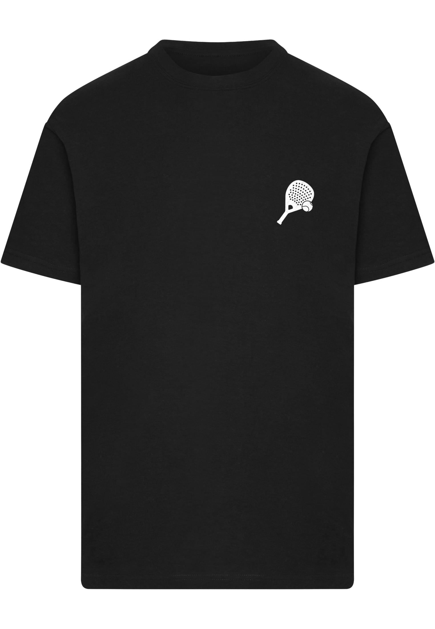 Padel Society Pro Player Padel Club Tee