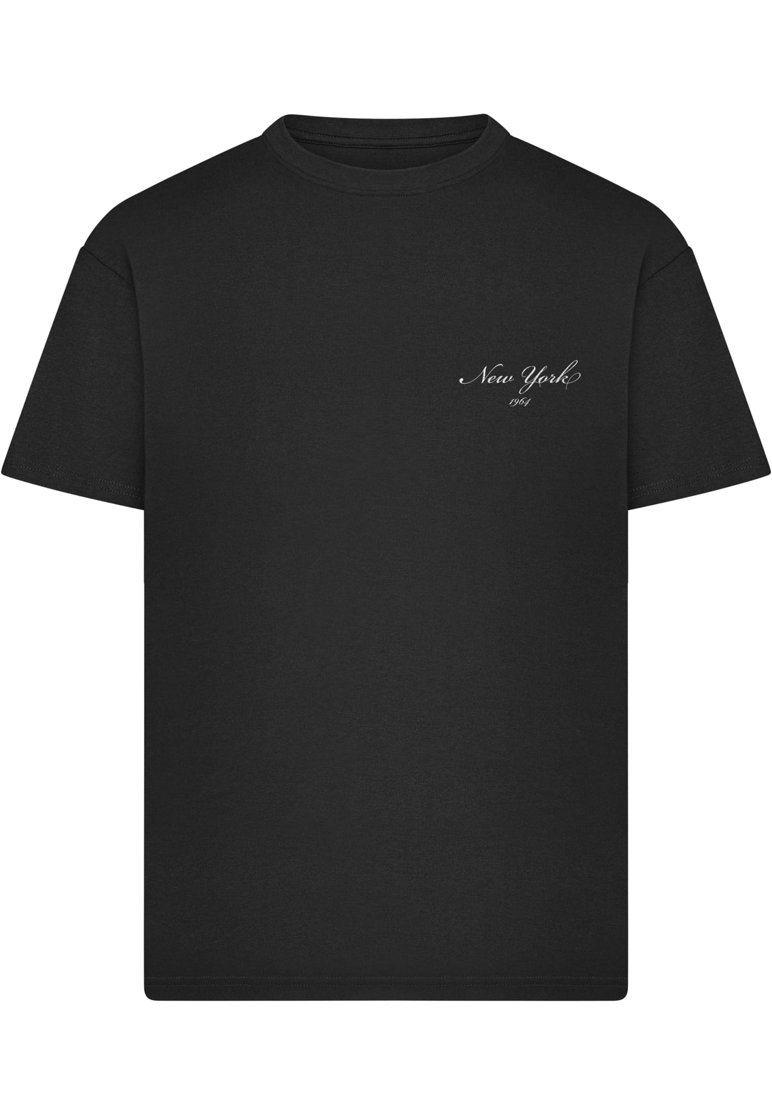 New York Muscle Car Tee