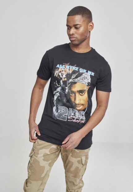 Tupac Retro Tee