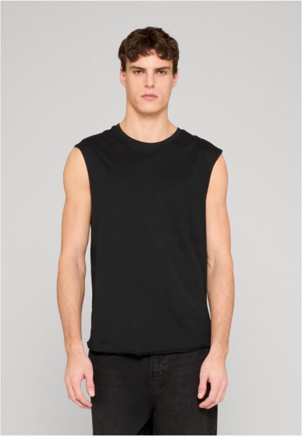 Open Edge Sleeveless Tee
