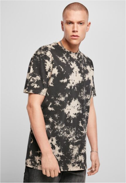 Oversized Bleached Tee
