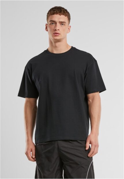 Heavy Basic Loose Tee